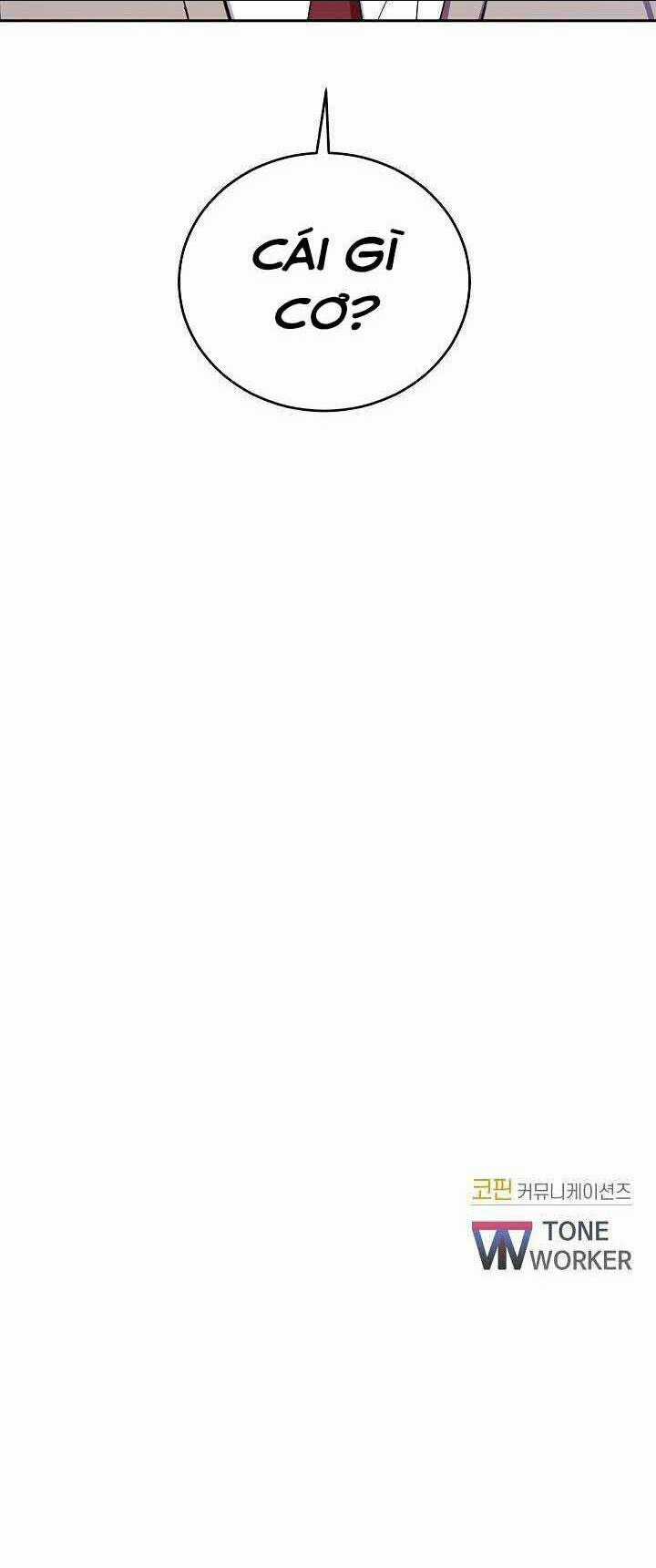 Giả Vờ Làm Phế Vật Học Đường Chapter 1 trang 70