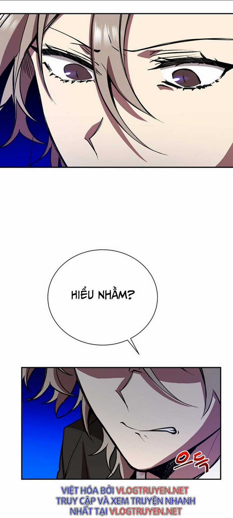 Giả Vờ Làm Phế Vật Học Đường Chapter 10 trang 21