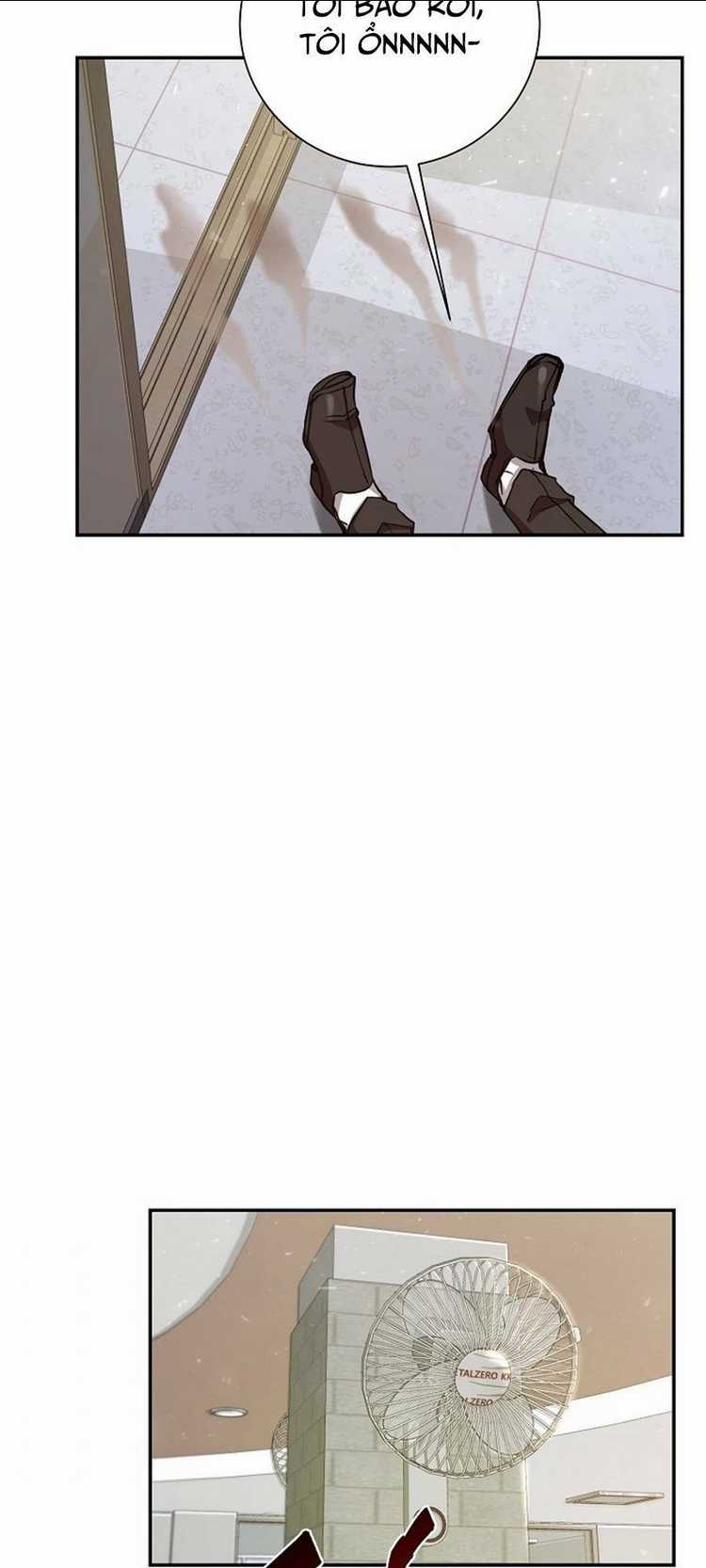 Giả Vờ Làm Phế Vật Học Đường Chapter 10 trang 24