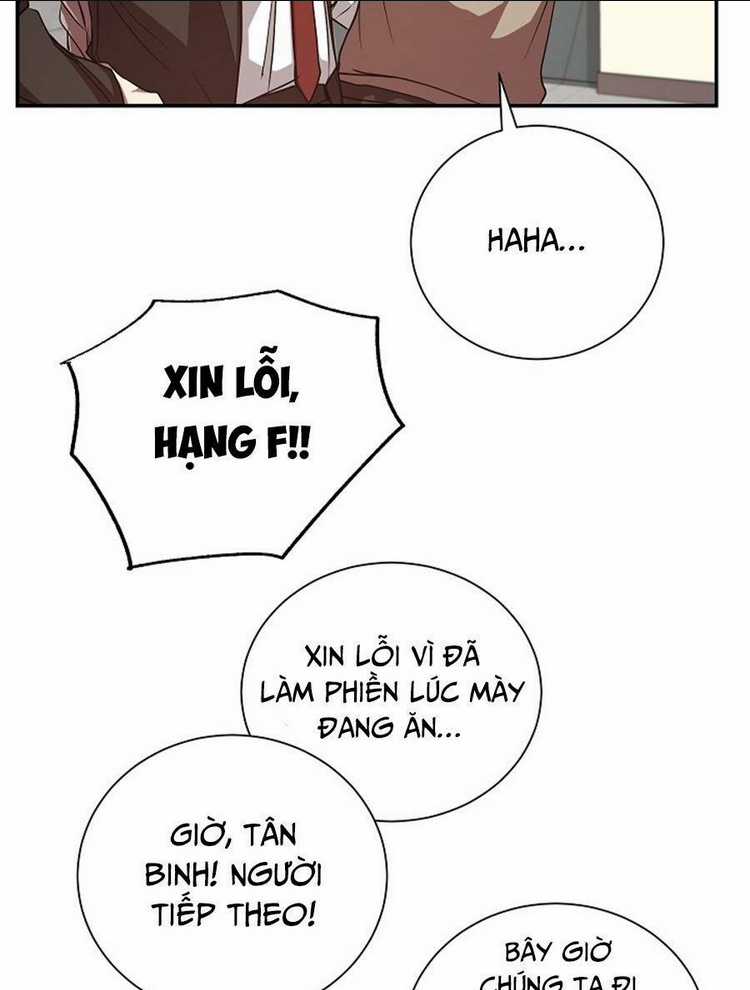 Giả Vờ Làm Phế Vật Học Đường Chapter 10 trang 33