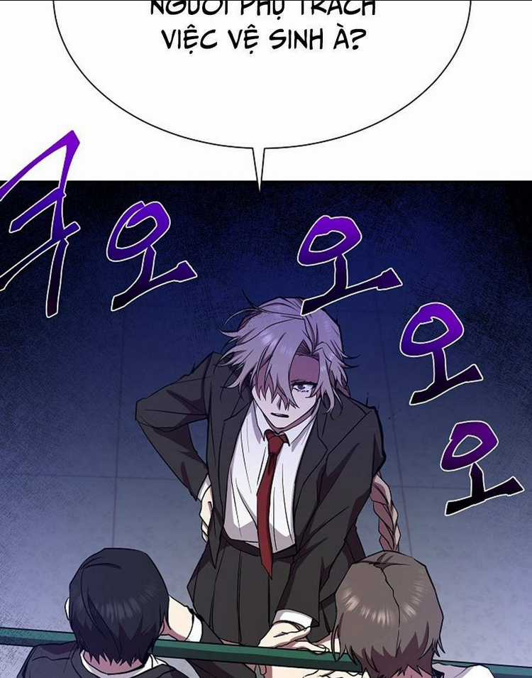 Giả Vờ Làm Phế Vật Học Đường Chapter 10 trang 40