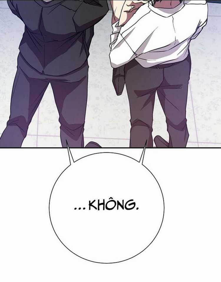 Giả Vờ Làm Phế Vật Học Đường Chapter 10 trang 41