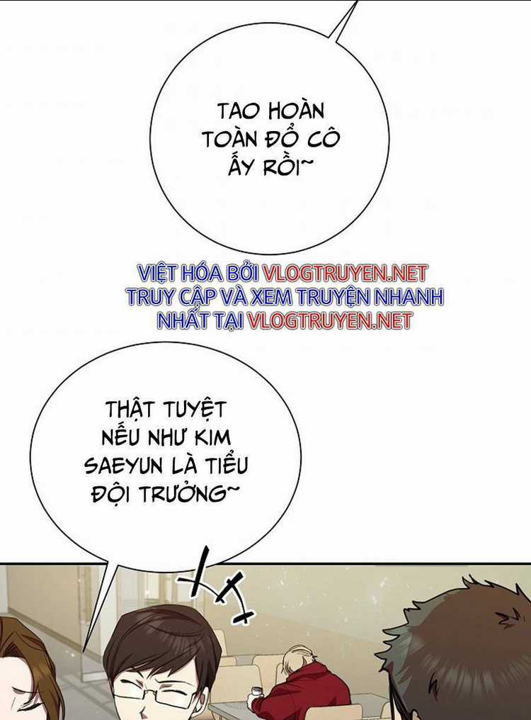 Giả Vờ Làm Phế Vật Học Đường Chapter 10 trang 5