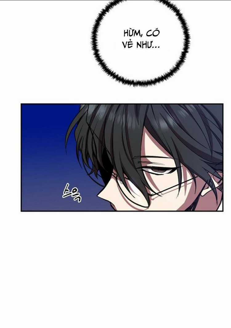 Giả Vờ Làm Phế Vật Học Đường Chapter 10 trang 54