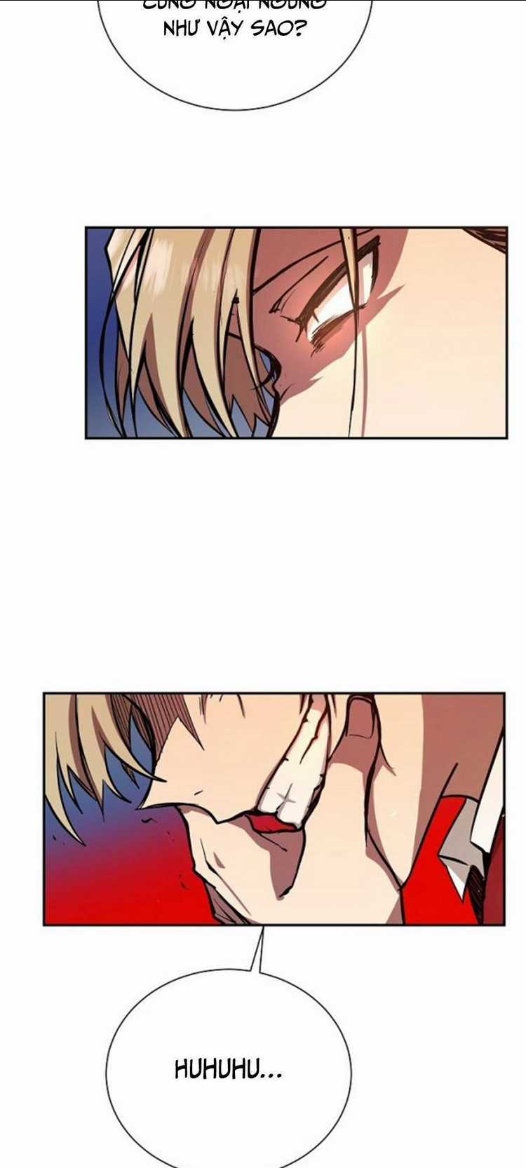 Giả Vờ Làm Phế Vật Học Đường Chapter 10 trang 62