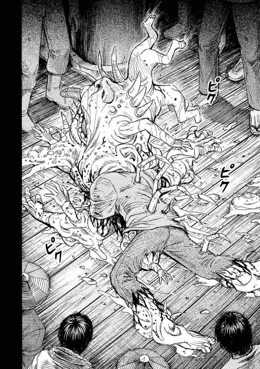 Giả Vờ Làm Phế Vật Học Đường Chapter 101 trang 8