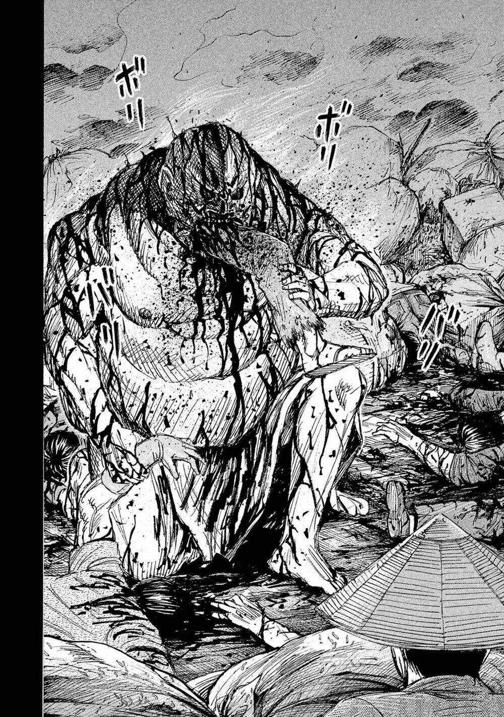 Giả Vờ Làm Phế Vật Học Đường Chapter 102 trang 12