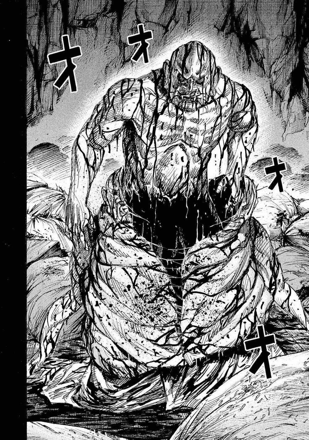 Giả Vờ Làm Phế Vật Học Đường Chapter 102 trang 16