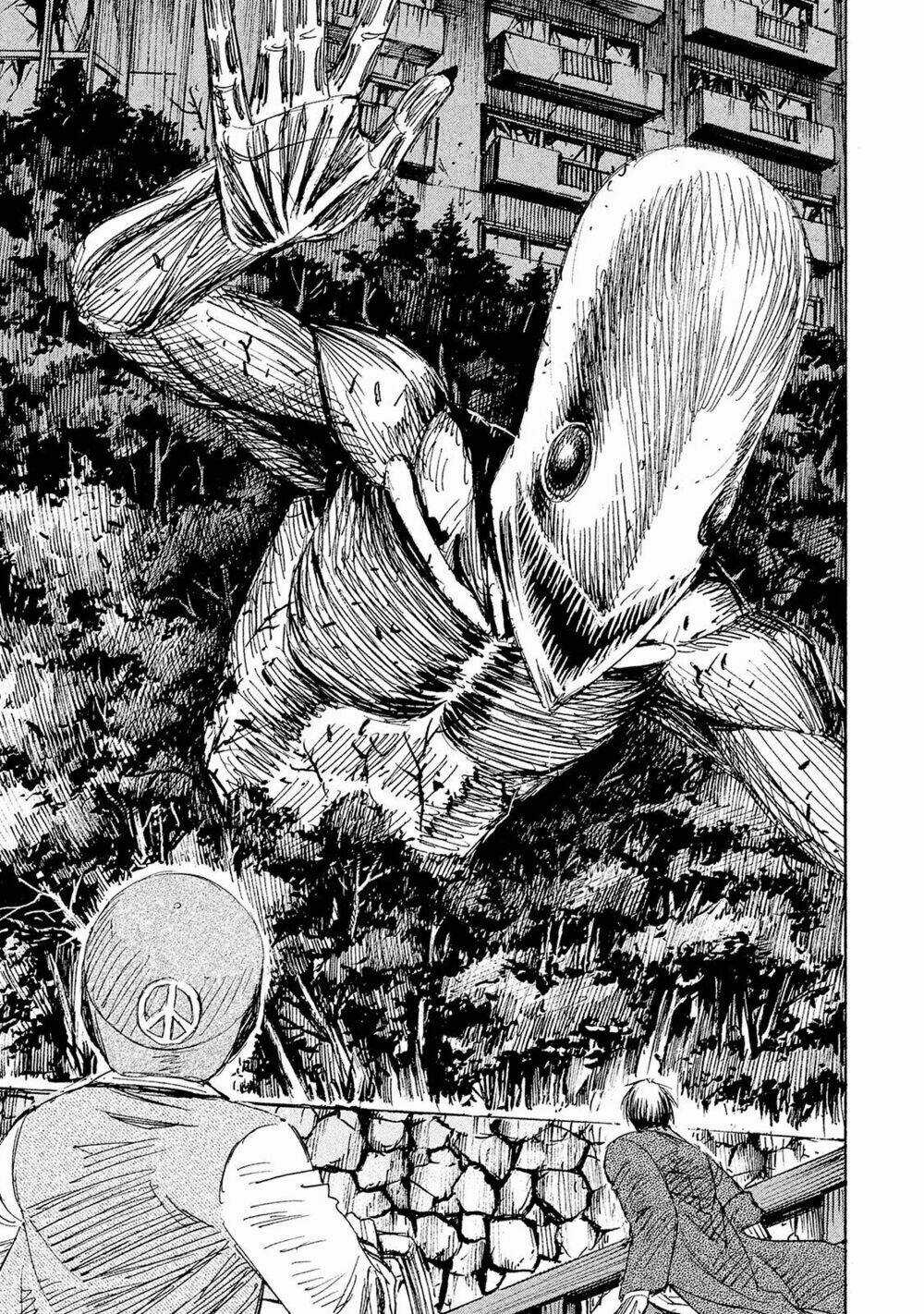 Giả Vờ Làm Phế Vật Học Đường Chapter 104 trang 16