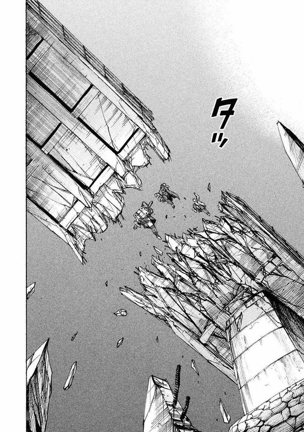 Giả Vờ Làm Phế Vật Học Đường Chapter 105 trang 18