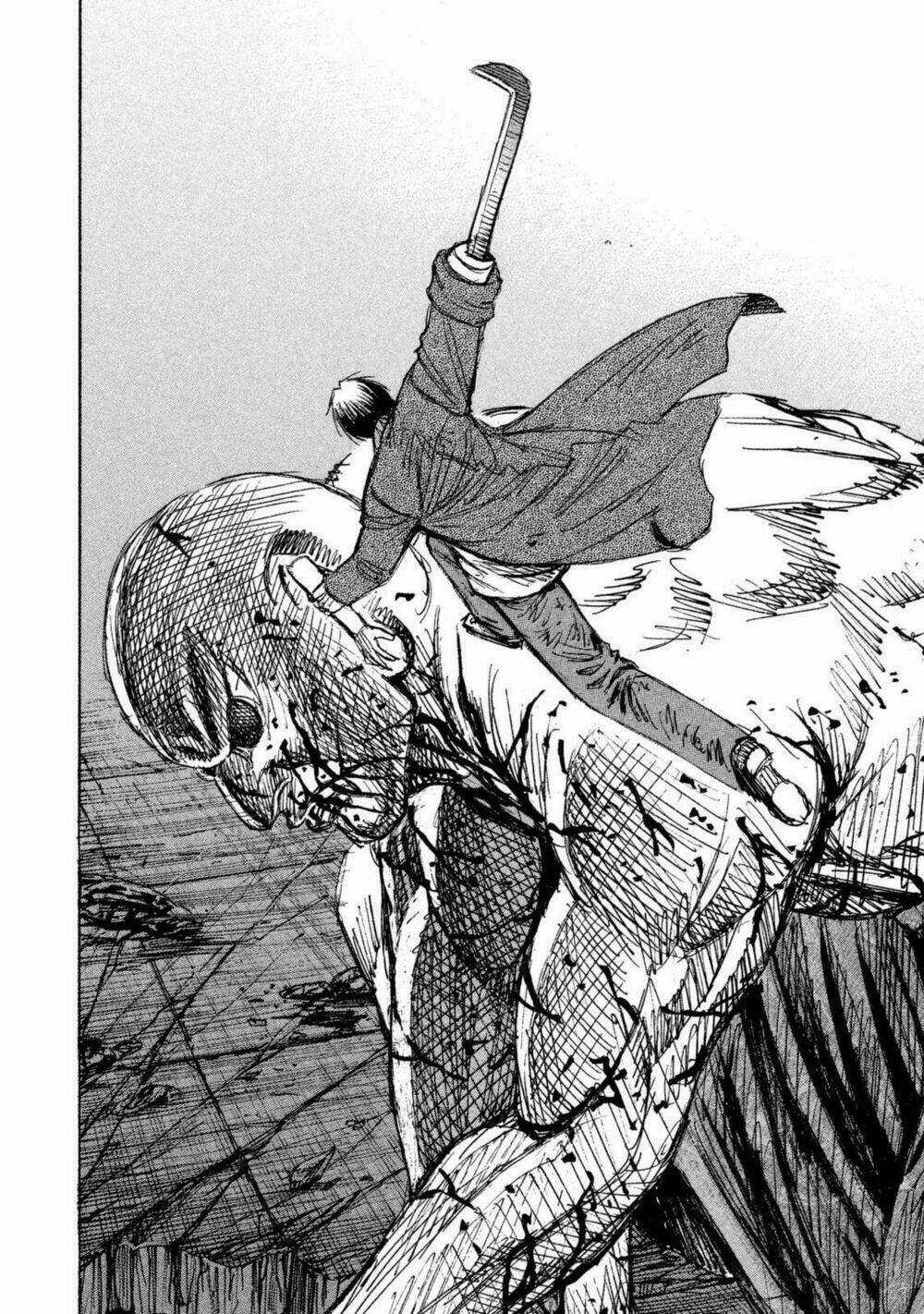 Giả Vờ Làm Phế Vật Học Đường Chapter 108 trang 14