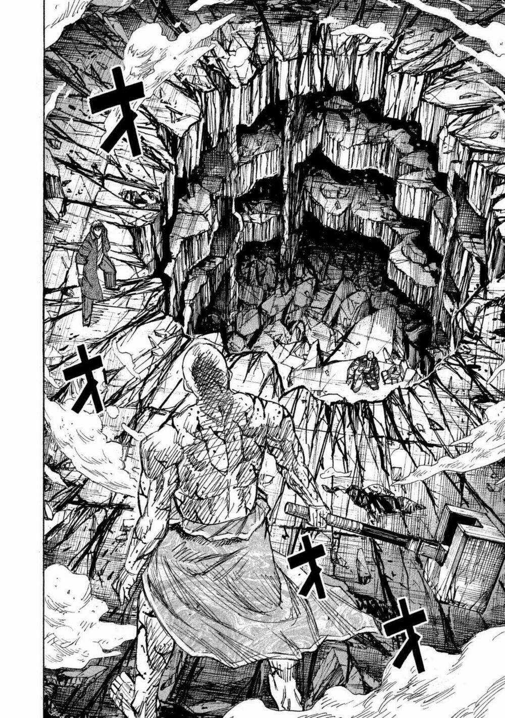 Giả Vờ Làm Phế Vật Học Đường Chapter 108 trang 8