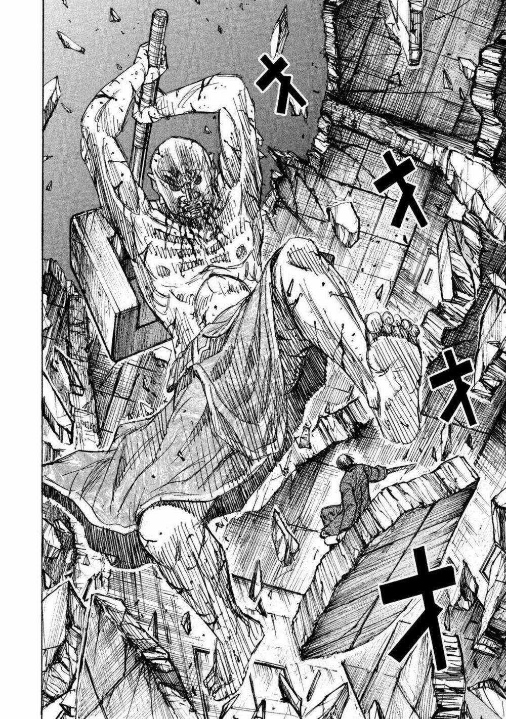 Giả Vờ Làm Phế Vật Học Đường Chapter 109 trang 10