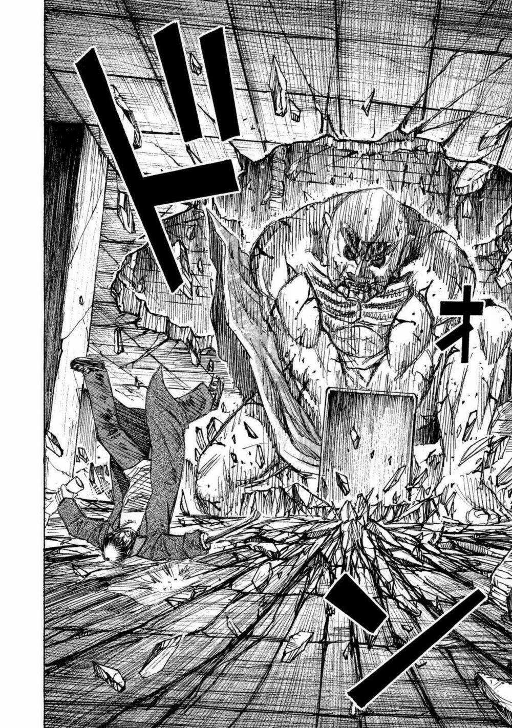 Giả Vờ Làm Phế Vật Học Đường Chapter 109 trang 12