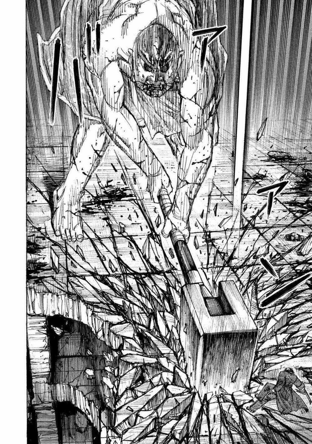 Giả Vờ Làm Phế Vật Học Đường Chapter 109 trang 4