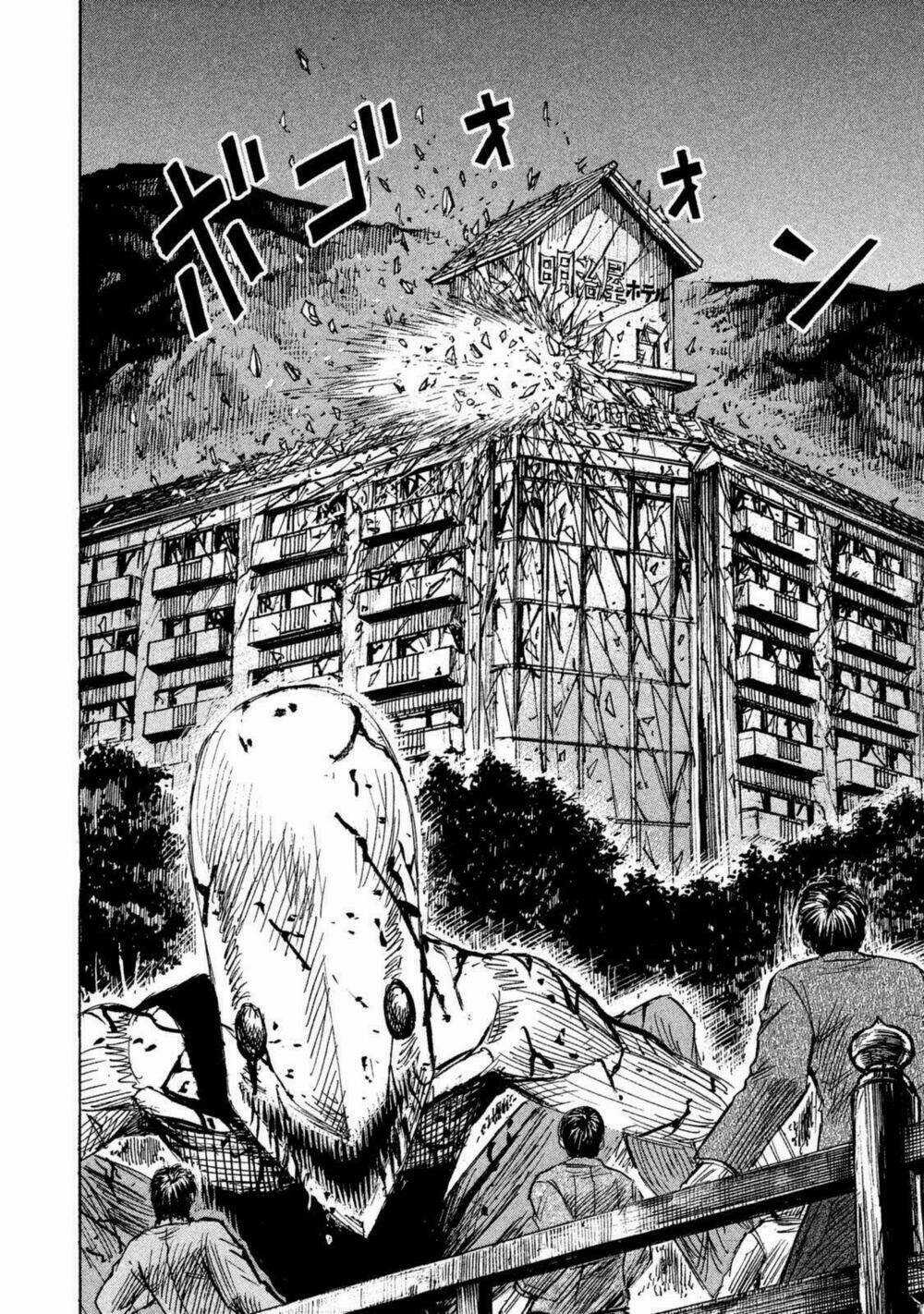 Giả Vờ Làm Phế Vật Học Đường Chapter 109 trang 6