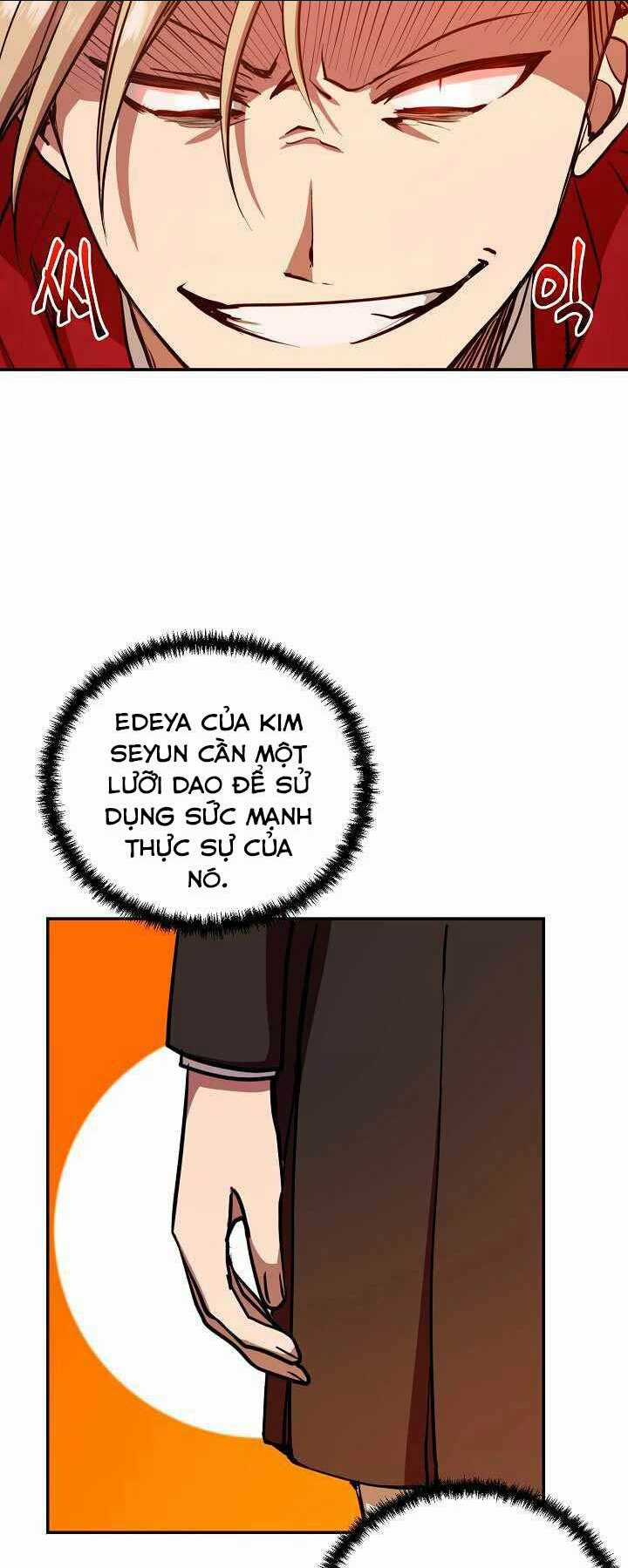 Giả Vờ Làm Phế Vật Học Đường Chapter 11 trang 14