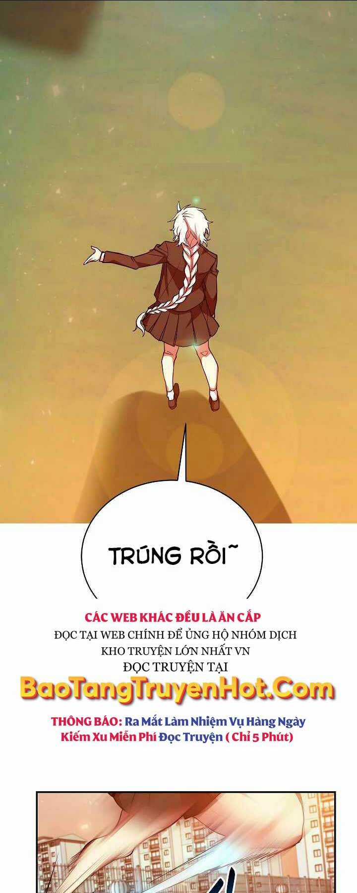 Giả Vờ Làm Phế Vật Học Đường Chapter 11 trang 38