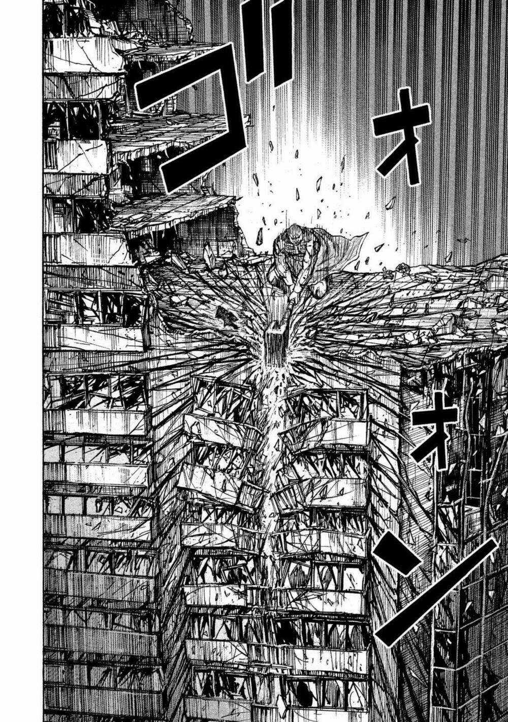 Giả Vờ Làm Phế Vật Học Đường Chapter 110 trang 4