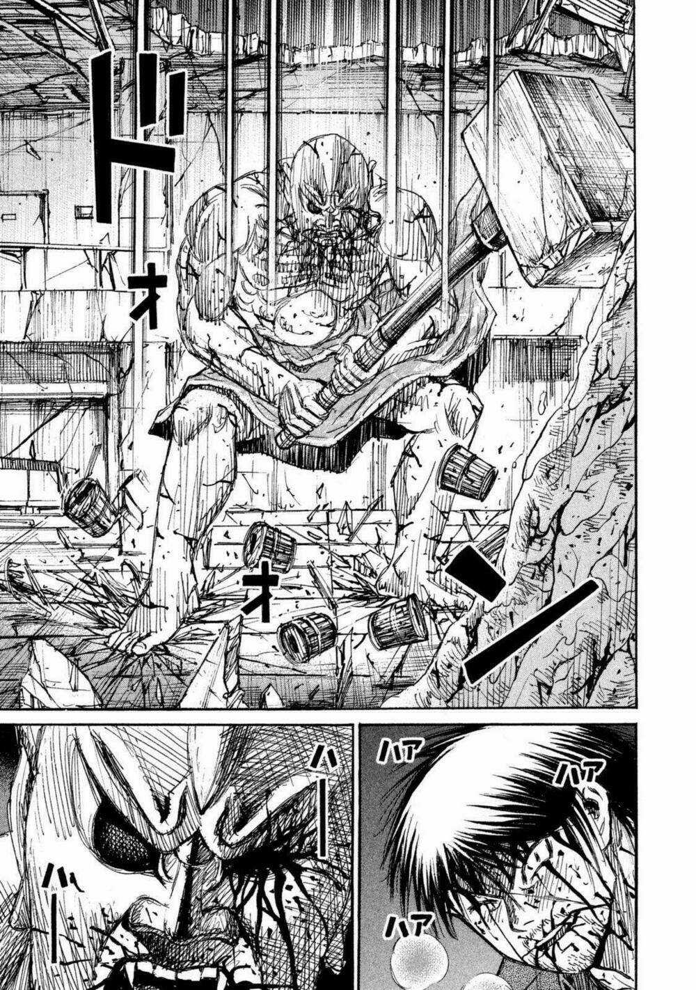 Giả Vờ Làm Phế Vật Học Đường Chapter 111 trang 11