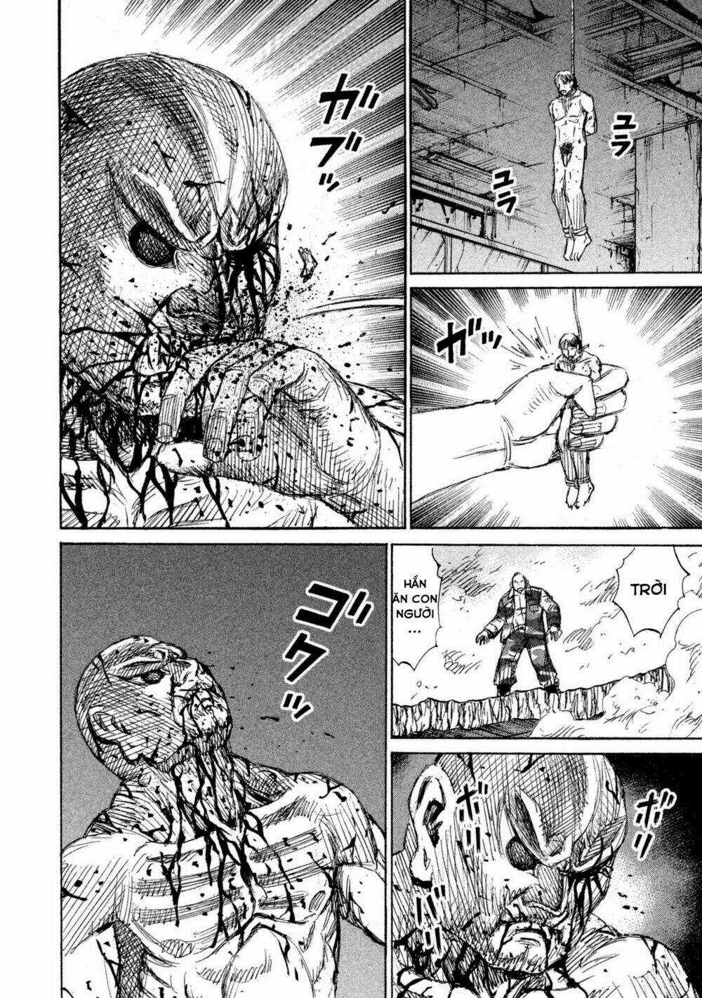 Giả Vờ Làm Phế Vật Học Đường Chapter 111 trang 14