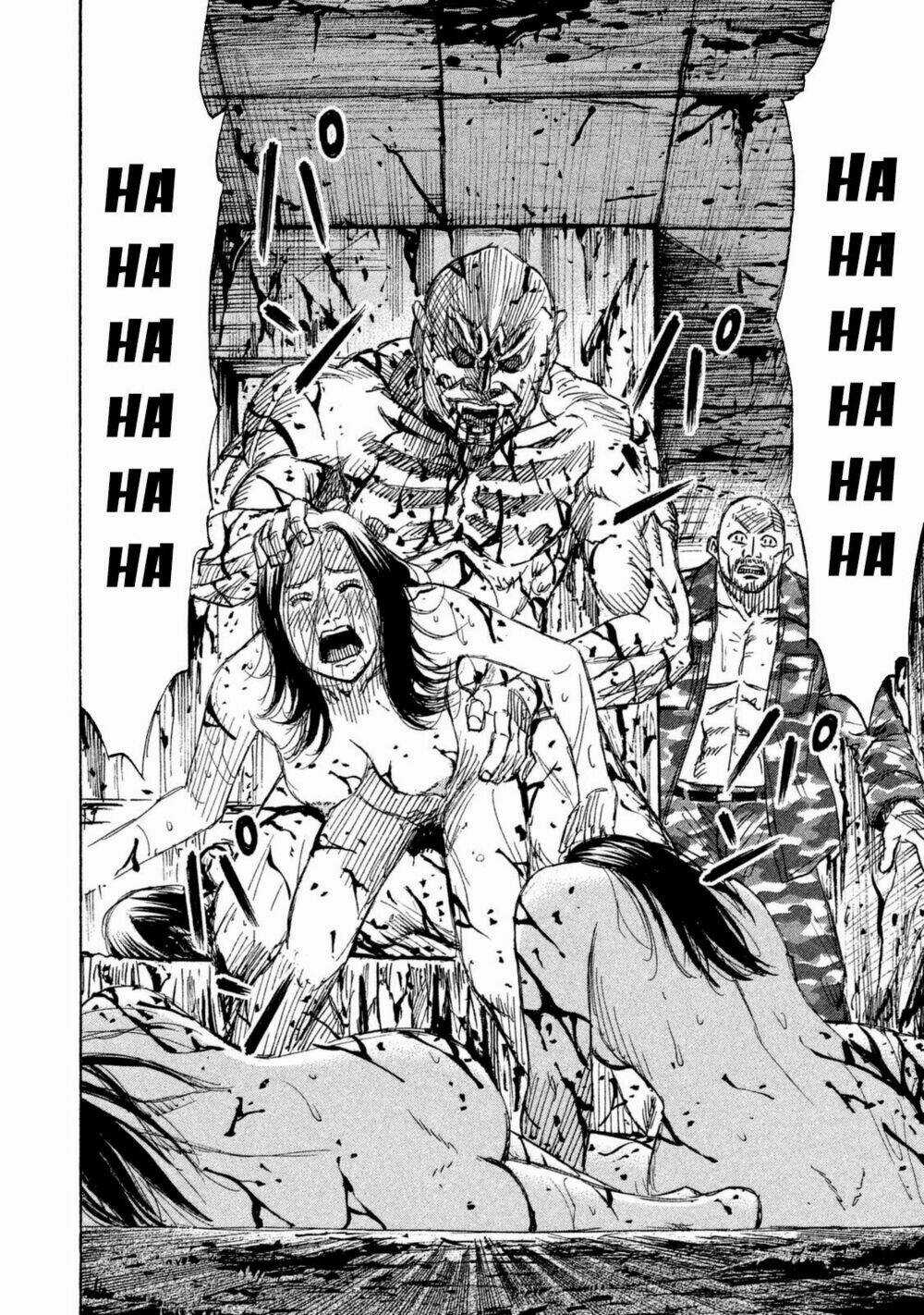 Giả Vờ Làm Phế Vật Học Đường Chapter 112 trang 14