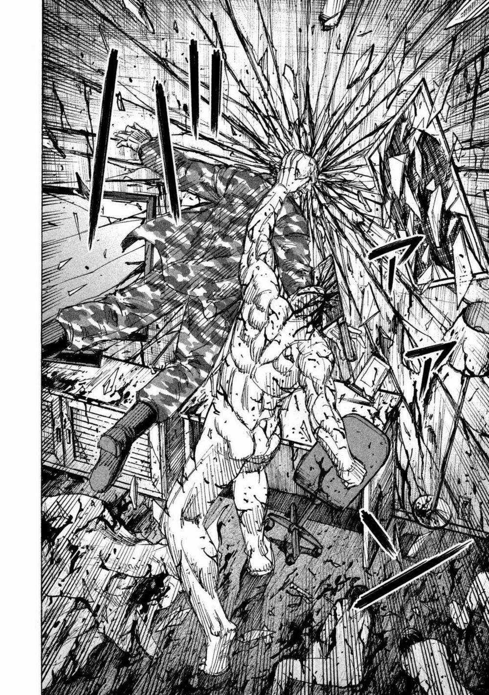 Giả Vờ Làm Phế Vật Học Đường Chapter 114 trang 16