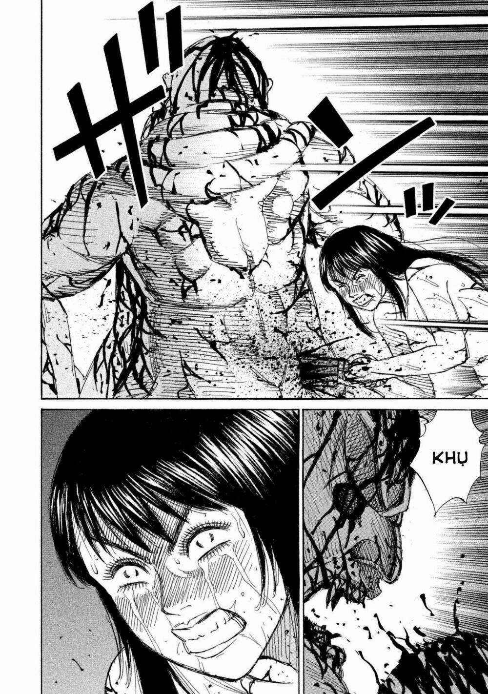 Giả Vờ Làm Phế Vật Học Đường Chapter 115 trang 10