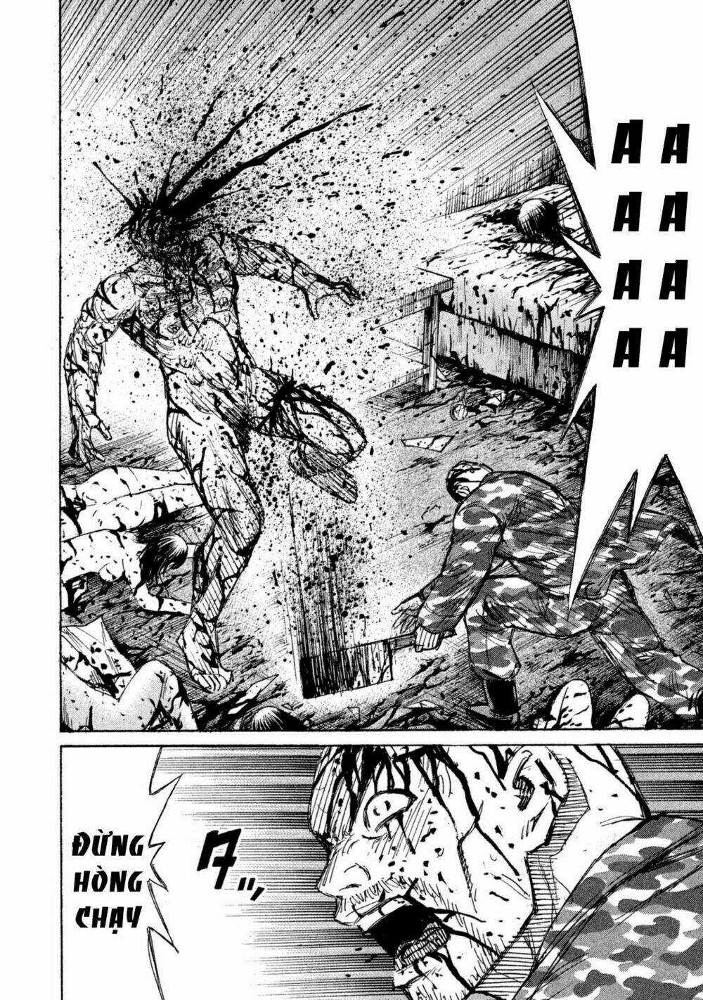 Giả Vờ Làm Phế Vật Học Đường Chapter 115 trang 2