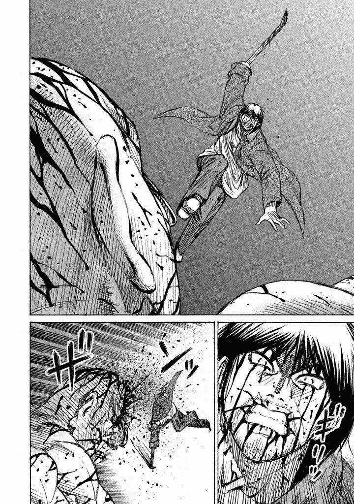 Giả Vờ Làm Phế Vật Học Đường Chapter 117 trang 12