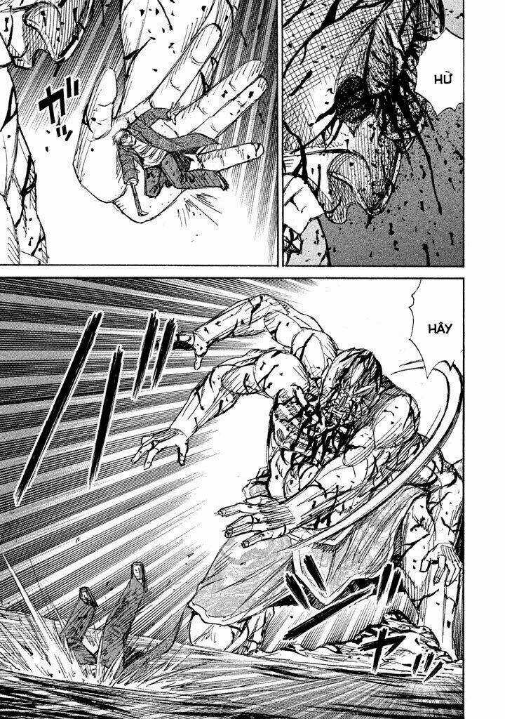 Giả Vờ Làm Phế Vật Học Đường Chapter 117 trang 13