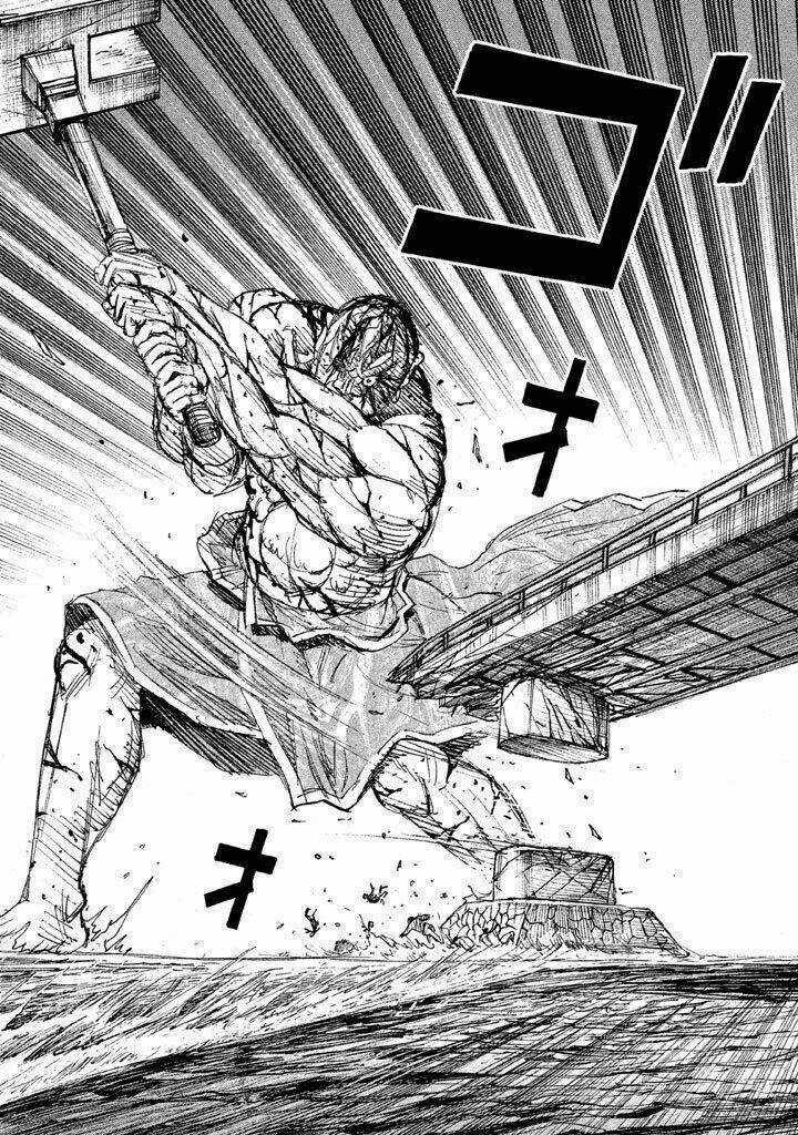 Giả Vờ Làm Phế Vật Học Đường Chapter 117 trang 18