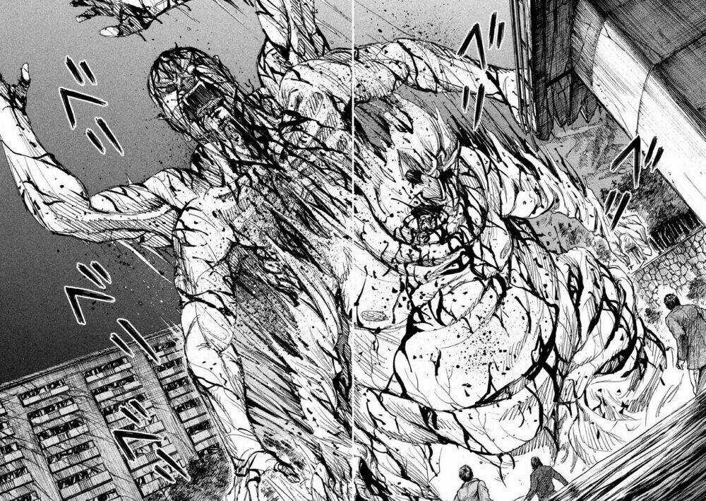 Giả Vờ Làm Phế Vật Học Đường Chapter 117 trang 9