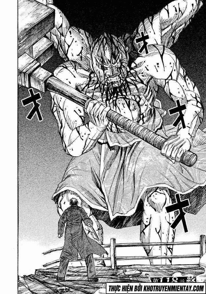 Giả Vờ Làm Phế Vật Học Đường Chapter 118 trang 20