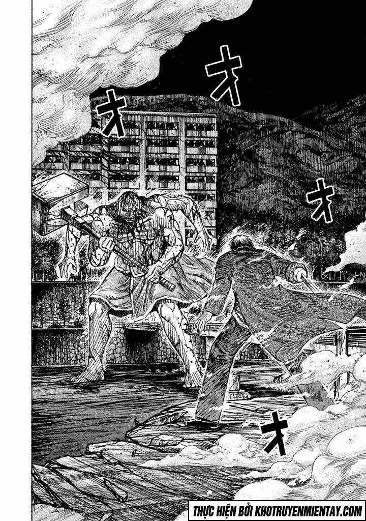 Giả Vờ Làm Phế Vật Học Đường Chapter 118 trang 6