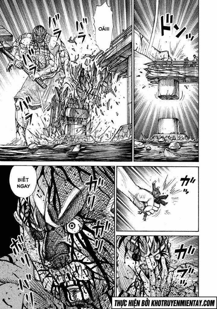 Giả Vờ Làm Phế Vật Học Đường Chapter 118 trang 9