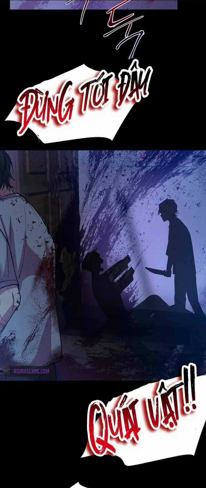 Giả Vờ Làm Phế Vật Học Đường Chapter 12 trang 45