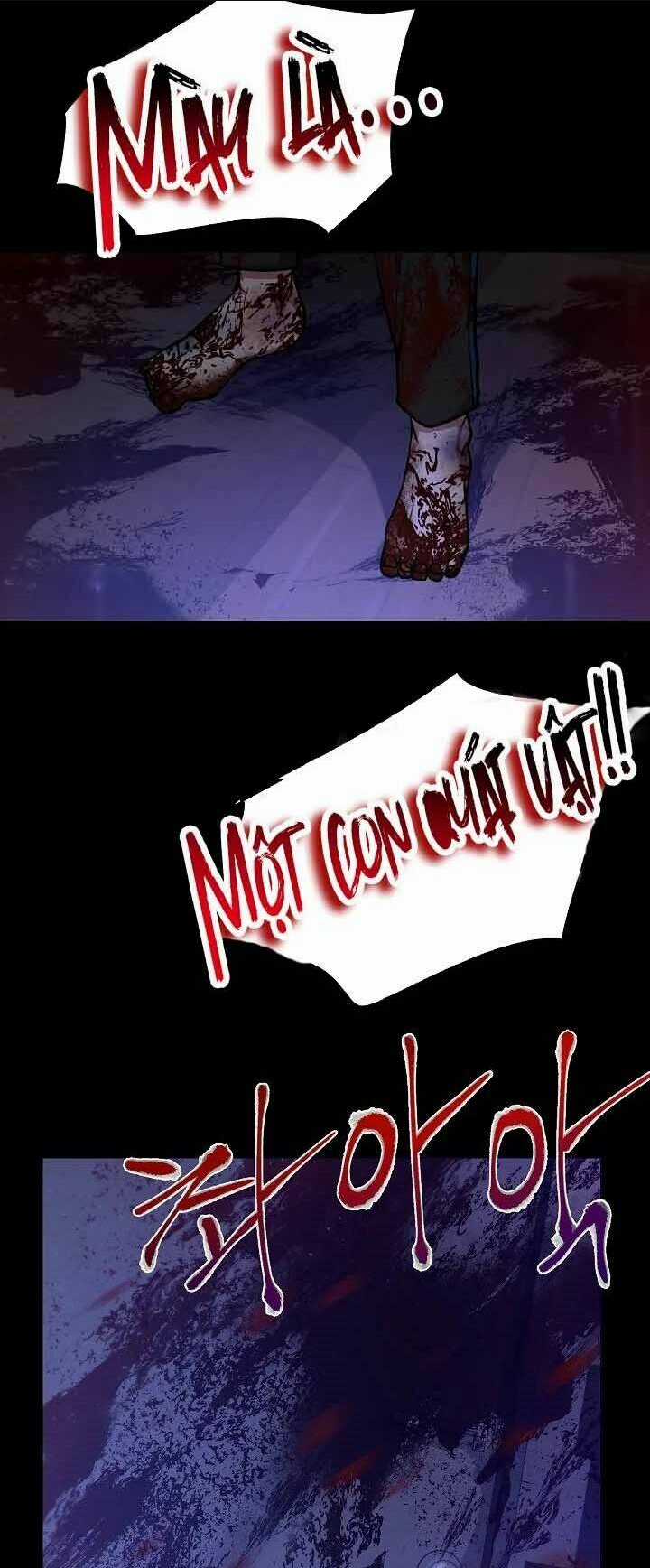 Giả Vờ Làm Phế Vật Học Đường Chapter 12 trang 46