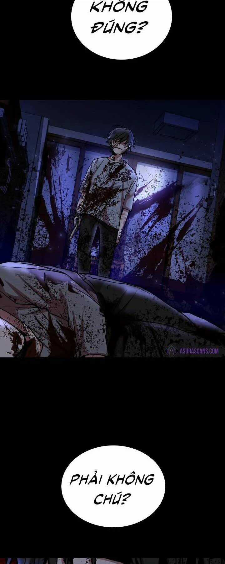 Giả Vờ Làm Phế Vật Học Đường Chapter 12 trang 48