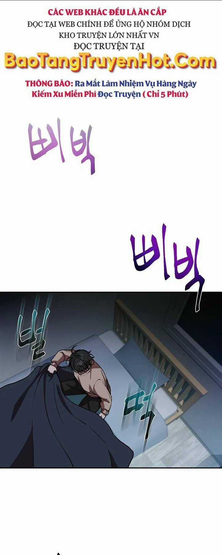 Giả Vờ Làm Phế Vật Học Đường Chapter 12 trang 50