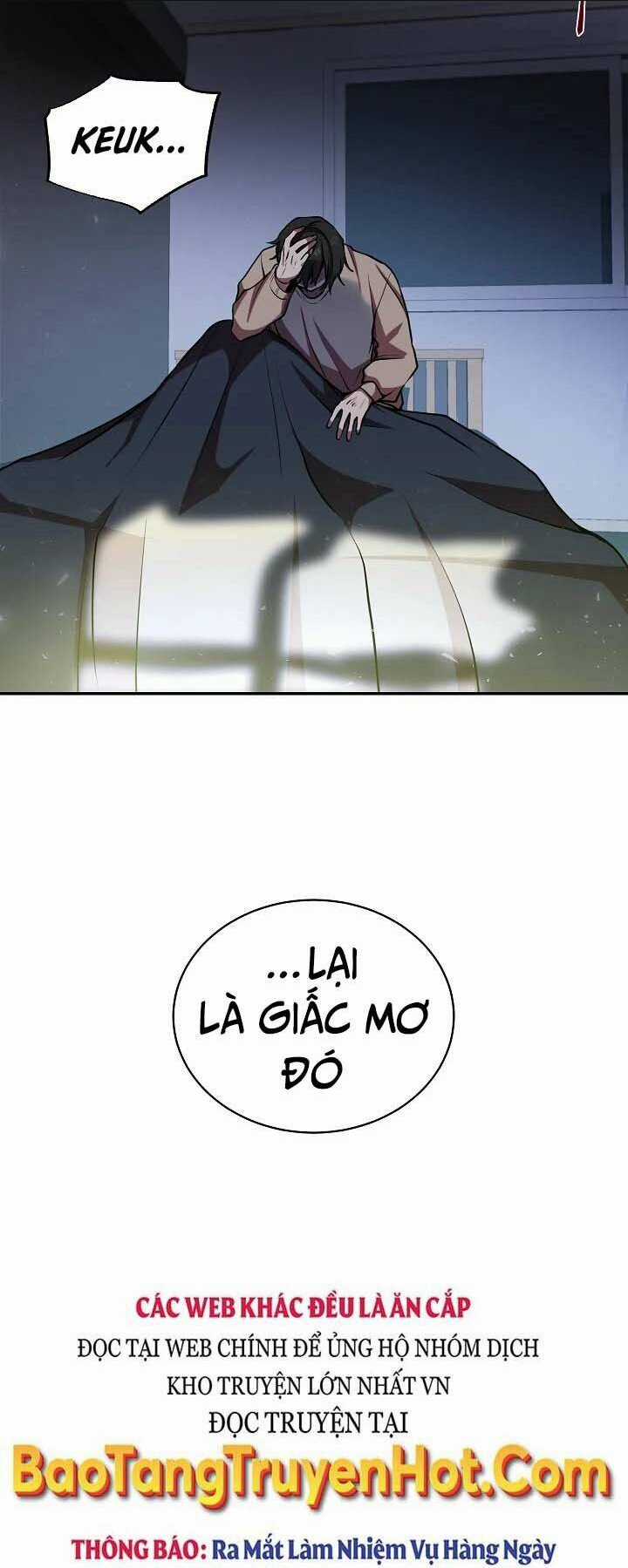 Giả Vờ Làm Phế Vật Học Đường Chapter 12 trang 52