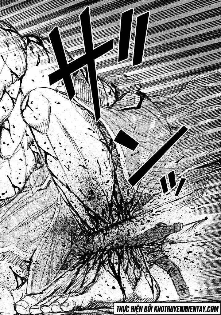 Giả Vờ Làm Phế Vật Học Đường Chapter 121 trang 14