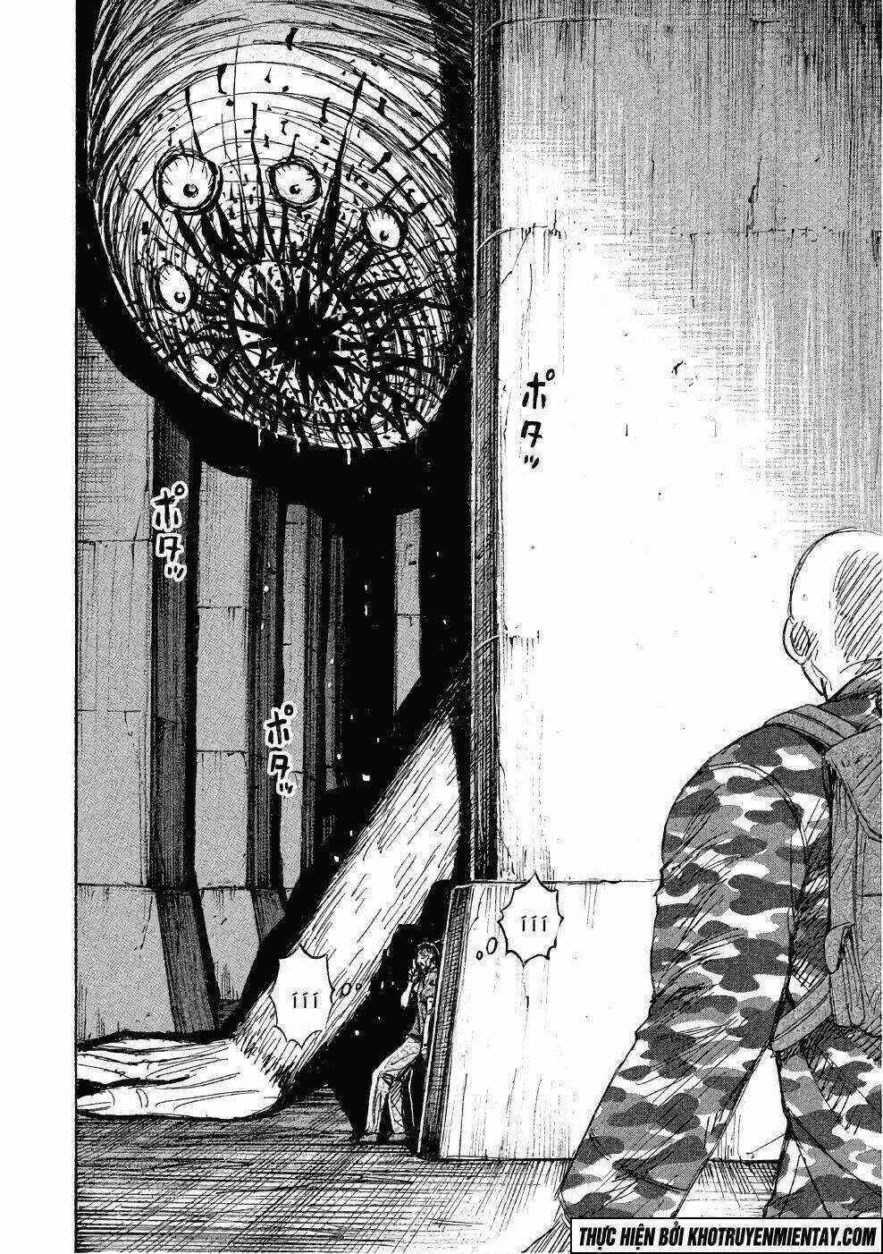 Giả Vờ Làm Phế Vật Học Đường Chapter 135 trang 10