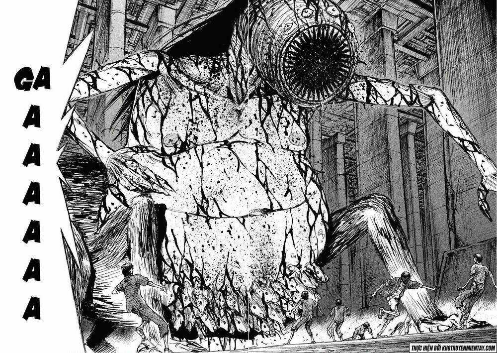 Giả Vờ Làm Phế Vật Học Đường Chapter 136 trang 18