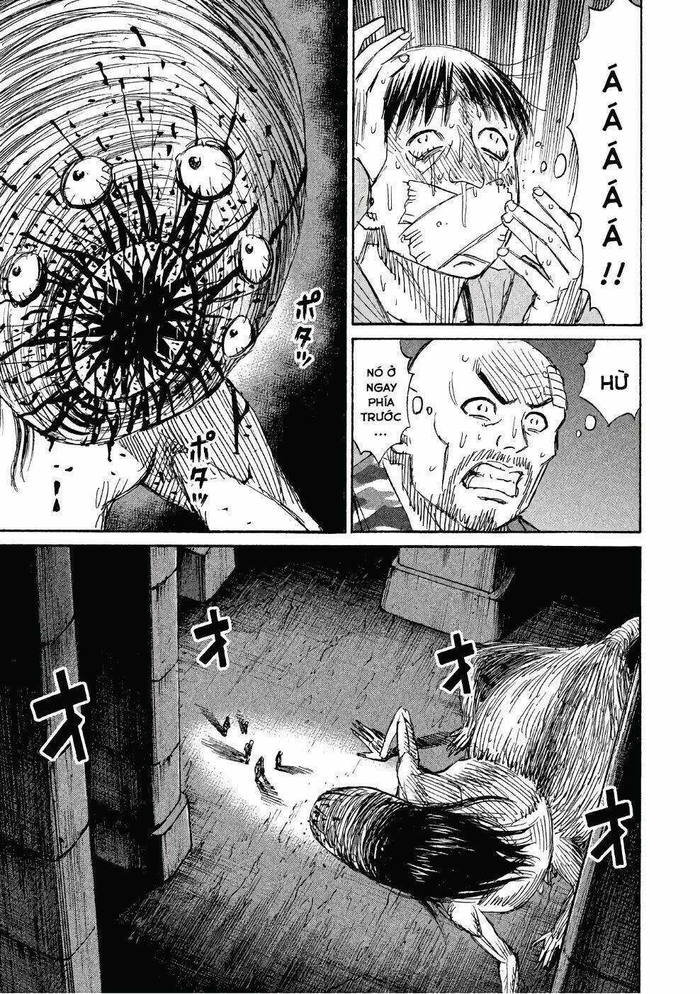 Giả Vờ Làm Phế Vật Học Đường Chapter 138 trang 11