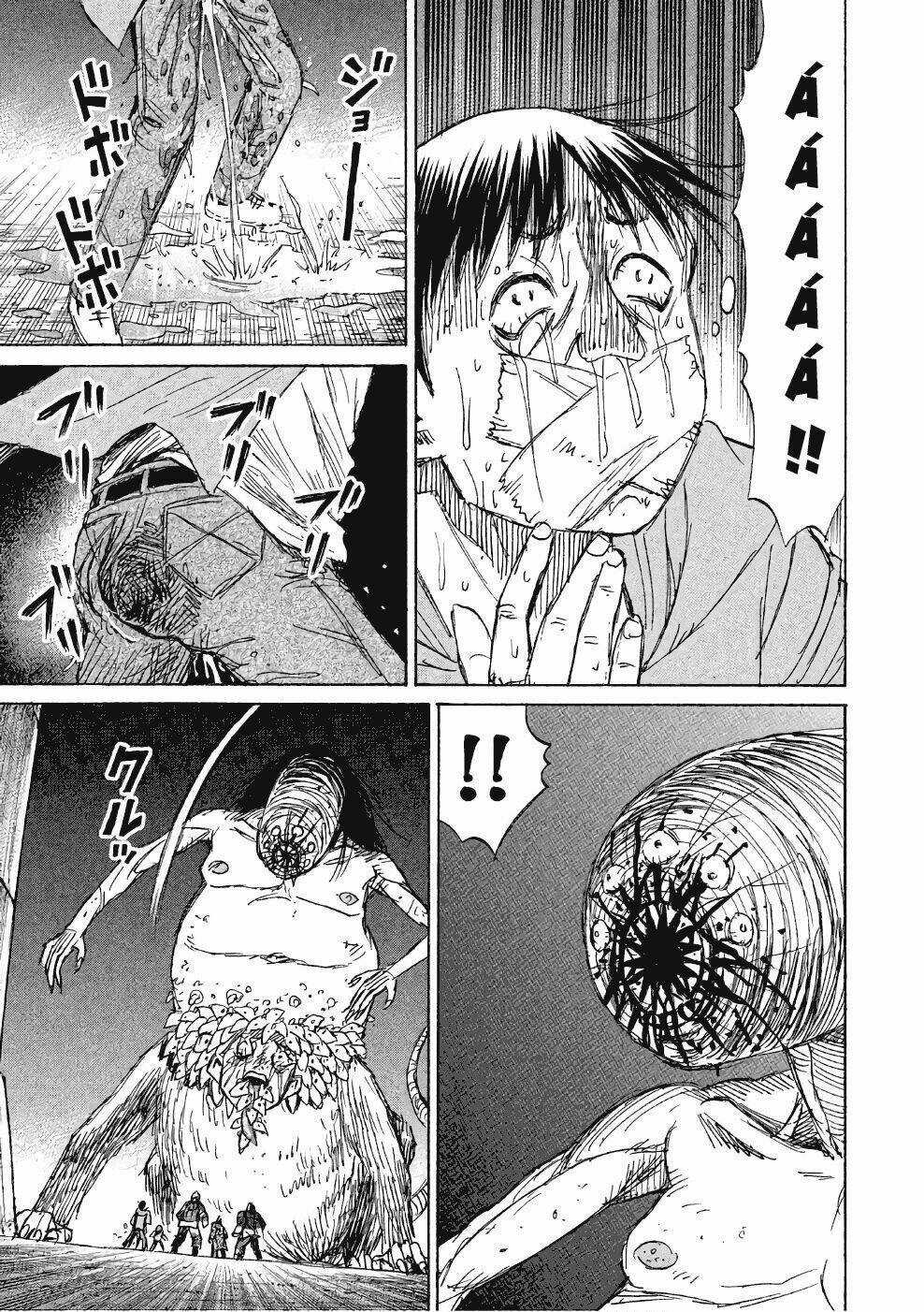 Giả Vờ Làm Phế Vật Học Đường Chapter 138 trang 19