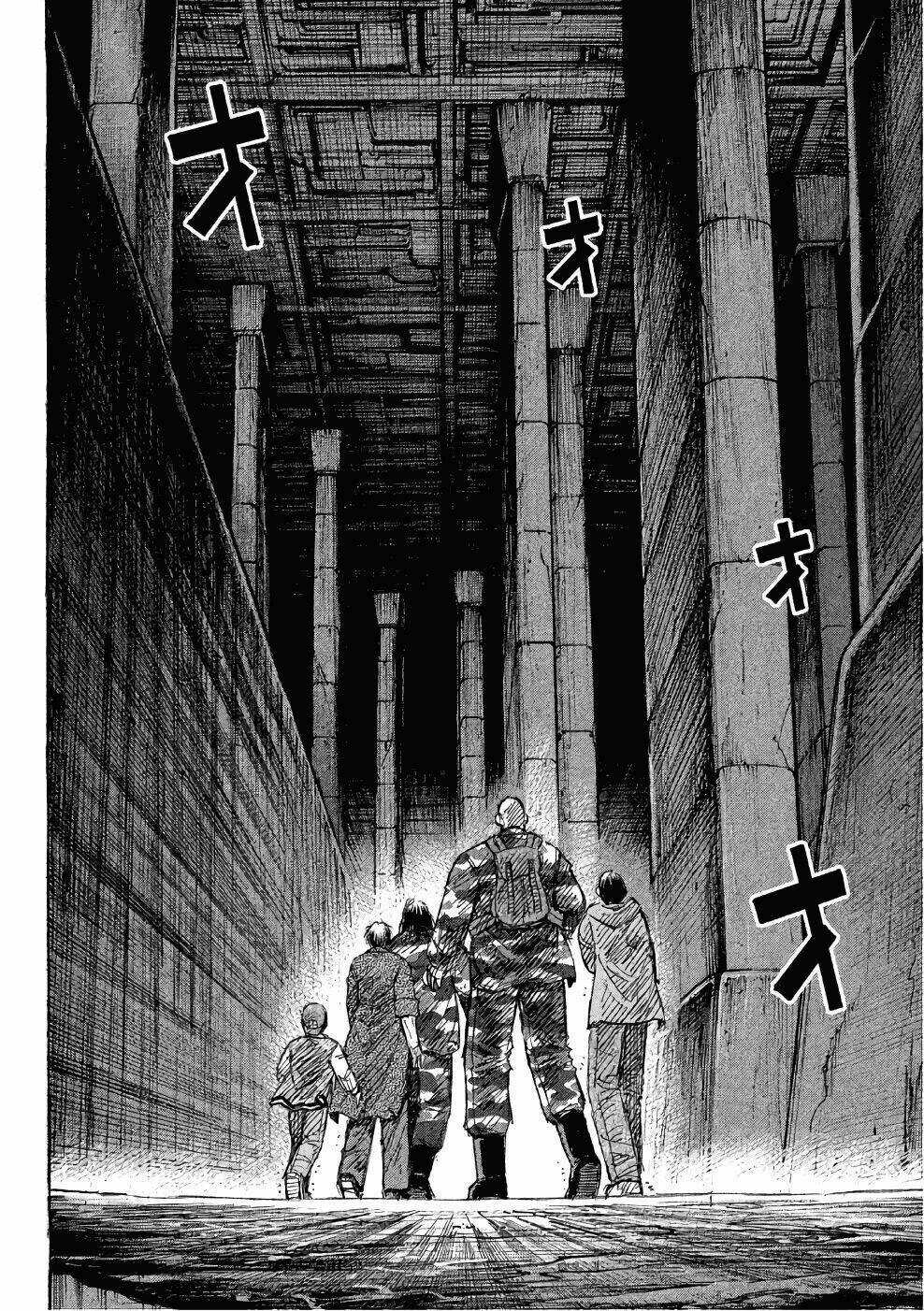 Giả Vờ Làm Phế Vật Học Đường Chapter 138 trang 2