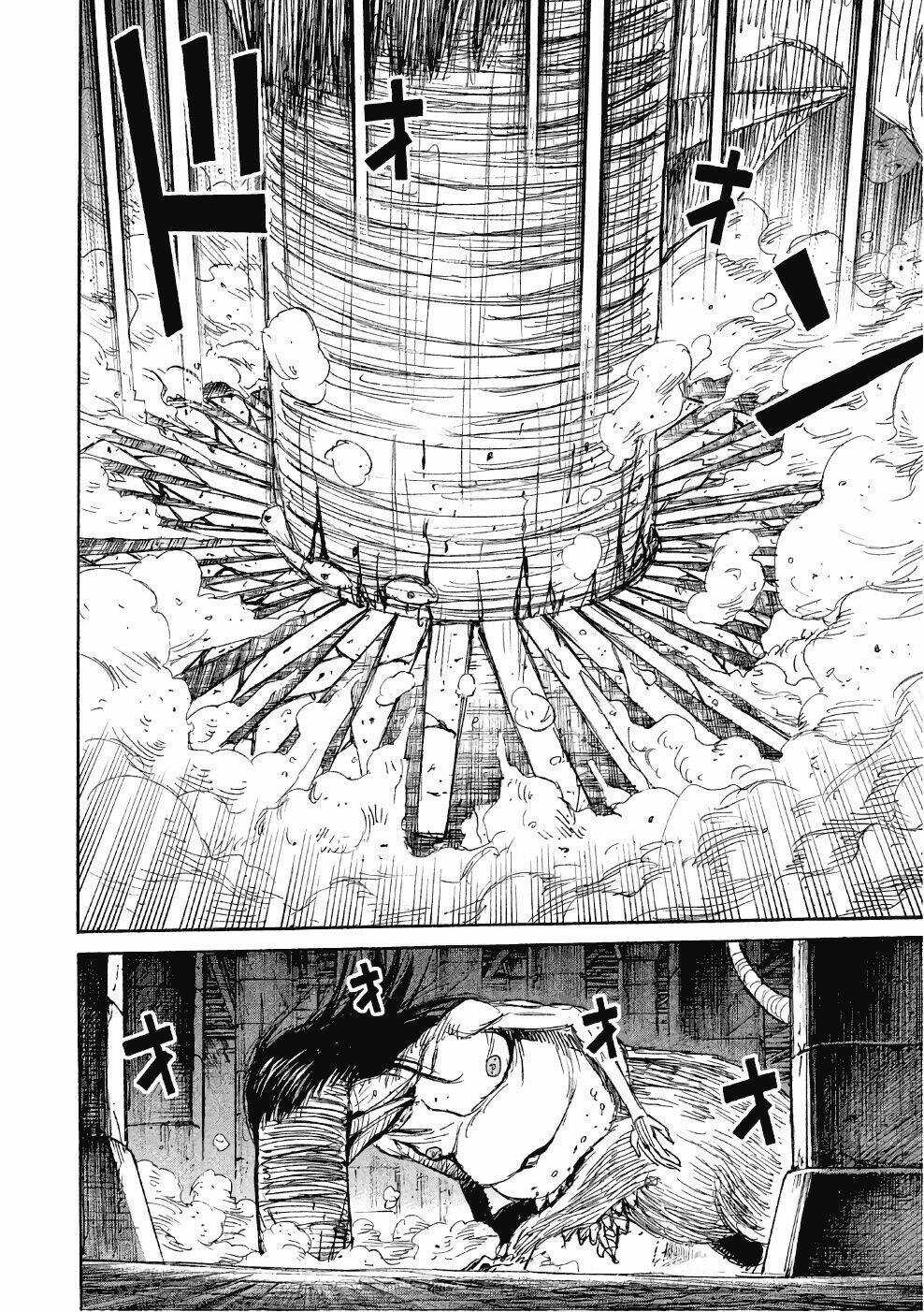 Giả Vờ Làm Phế Vật Học Đường Chapter 139 trang 12