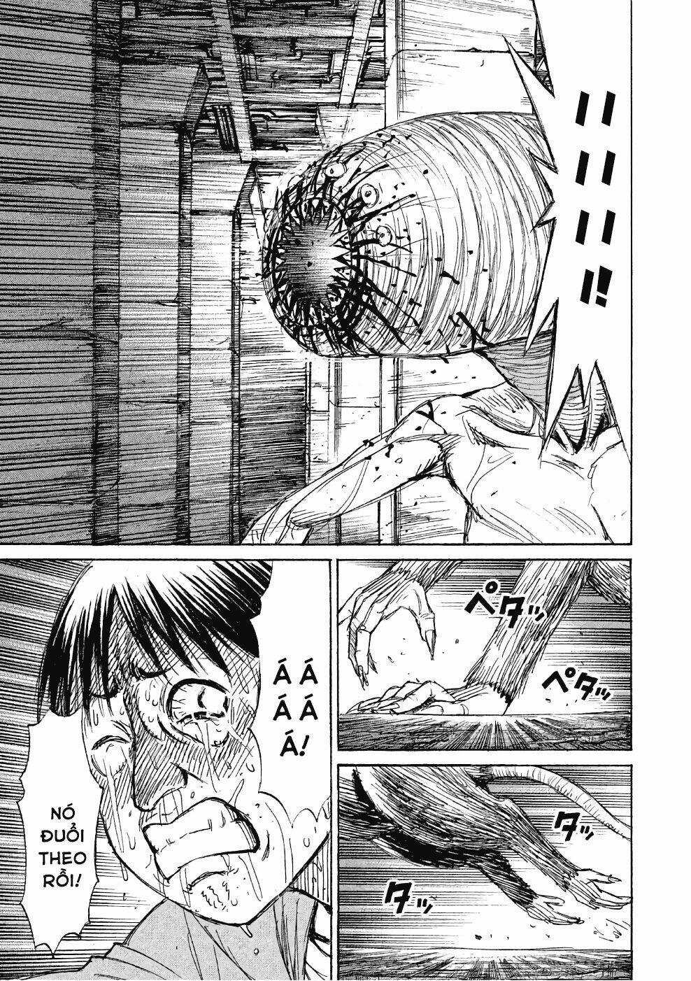 Giả Vờ Làm Phế Vật Học Đường Chapter 139 trang 19