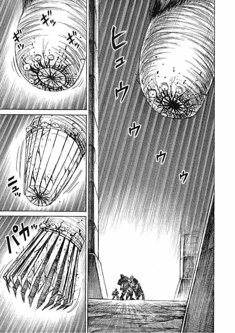 Giả Vờ Làm Phế Vật Học Đường Chapter 139 trang 3